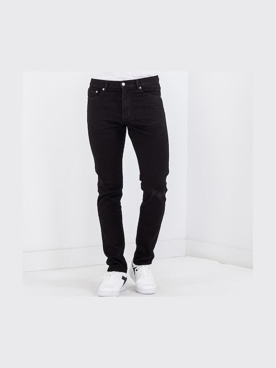 Dr Denim Clark Ανδρικό Παντελόνι Τζιν με Slim T...