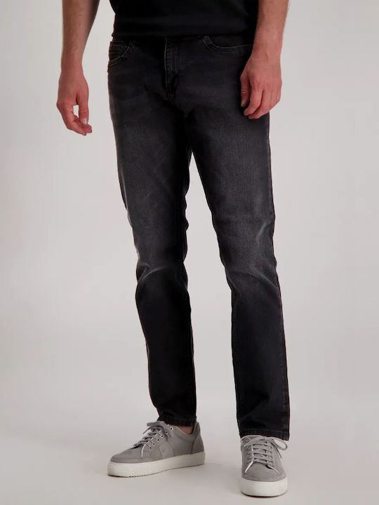 Cars Jeans Ανδρικό Παντελόνι Τζιν με Regular Εφ...