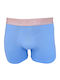 Herren Boxershorts Blau 1Packung