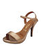 Sandals Anatomic Bronze