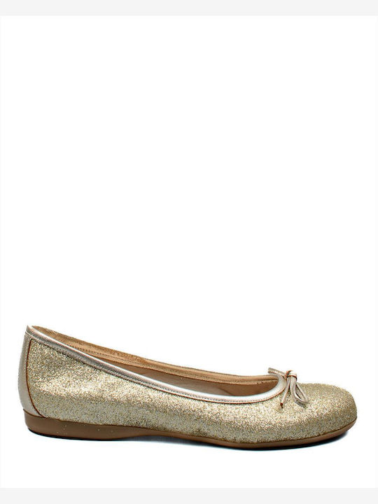 Ballerinas Gold