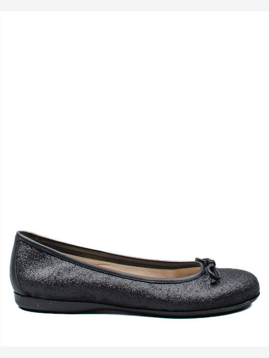 Ballerinas Black