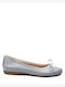 Ballerinas Silver