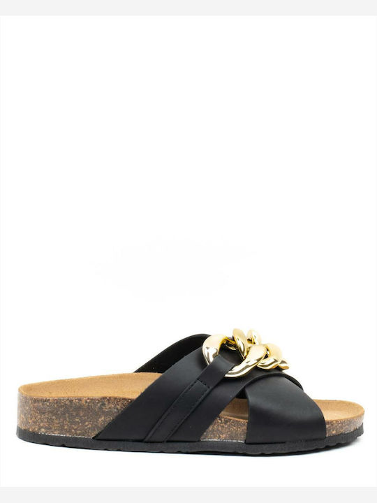 BioNatura 11 A Women's Flat Sandals Anatomic in...
