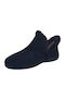 Anatomical Women's Slippers Black