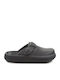 Winter Women's Slippers Black