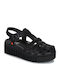 Platforme Dama Negru