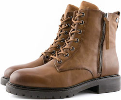 Carmela Footwear Boots Brown