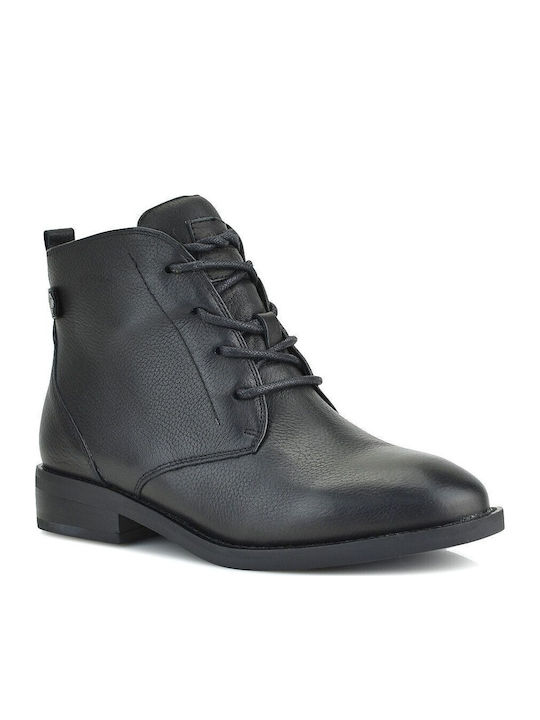 Carmela Footwear Stiefeletten Damen Schwarz