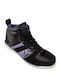 Women's Boots Black