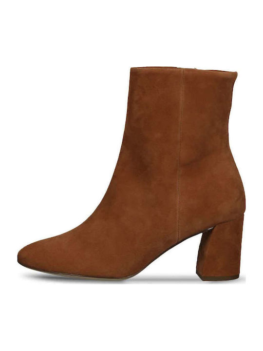 Hogl Boots Brown
