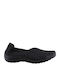 Women's Slip-On Black