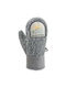 Dakine Mittens Παιδικά Γάντια Σκι & Snowboard Γκρι