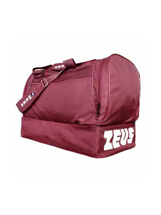 Zeus Borsa Τσάντα Ώμου
