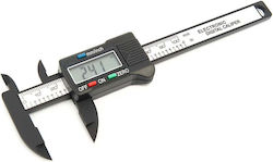 HBM Machines H134437 Digital Caliper