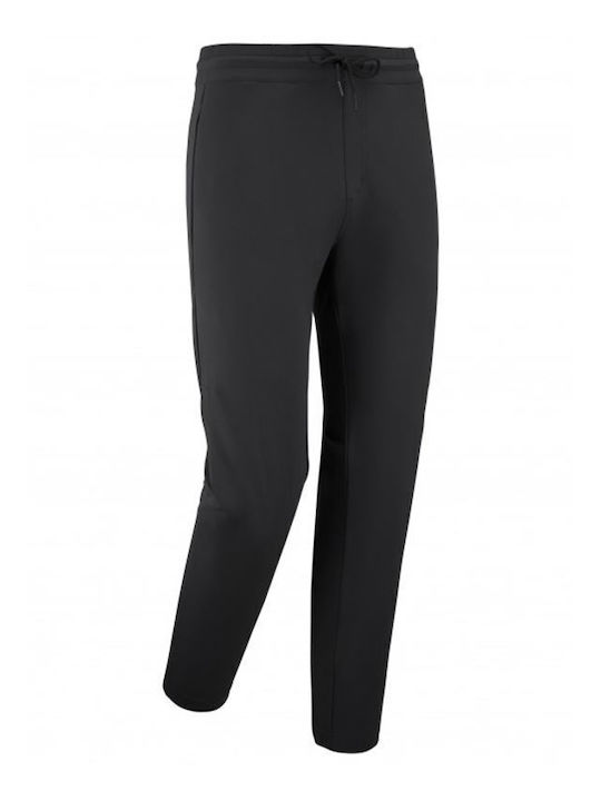 Eider Men's Hiking Long Trousers Black