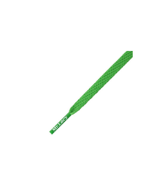 Κορδόνια Mr Lacy Skinnies 2000060008976-k.green