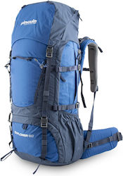 Pinguin Explorer 50lt Trekking Waterproof Mountaineering Backpack
