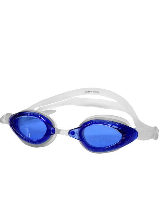 Abysstar Γυαλιά Κολύμβησης Erwachsene Blau