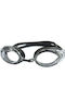Abysstar Swimming Goggles Adults Black