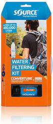 Source Convertube Sawyer Filter Аксесоар Source Convertube Sawyer Filter Аксесоар