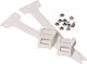 Contour Easy Tip Катарама Velcro 95 Мм