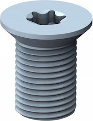 Atk Screws Toe Adjustment Plates 6x9.8mm