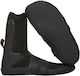 7 Seas 5mm Round Toe Surf Boots Black