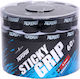 Topspin Sticky Tennis Overgrips 0.50mm X 60 Black