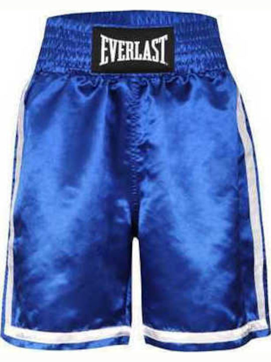 Everlast Comp Boxershorts Blaue