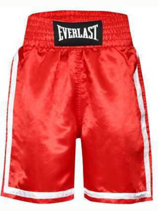 Everlast Comp Ανδρικό Σορτσάκι Πυγμαχίας