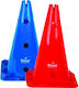 Training Cone 38cm Holes Megafitness