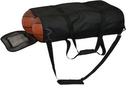 Sportifrance Tasche Für 6 Basketballbälle
