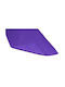 Trendysport Yoga Towel Trendy Toalha Purple