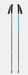 Black Diamond Telescopic Carbon Fiber Trekking Pole Distance Black