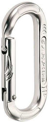 Camp Oval Compact Bet Lock 2126