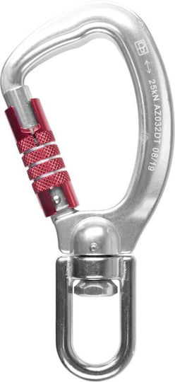 Protekt Integrated Connector “double Twist-lock” Gear
