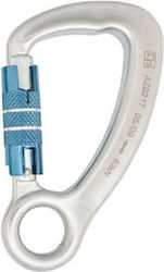 Protekt Steel Snap Hook Twist Lock