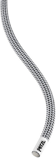 Petzl R35AN 070 Kletterseil mit Länge 70m Gray