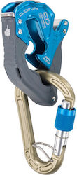 Climbing Technology Καταβατήρας Αναρρίχησης Μπλε