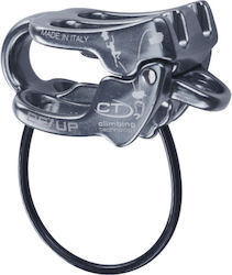 Climbing Technology Καταβατήρας Αναρρίχησης Γκρι