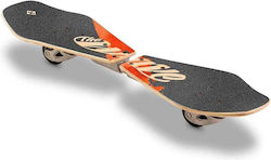 Street Surfing Complete Waveboard Πολύχρωμο Street Surfing Complete Waveboard Πολύχρωμο