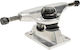 Globe Slant Standard Trucks Raw Finish 6.0