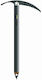 Petzl Cosmique Light U07 73 Piolet