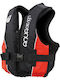 Aqua Design Adults Life Jacket for Water Sports Black