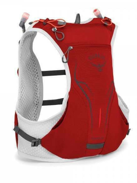 Osprey Duro 1.5 Phoenix Γιλέκο Υδροδοσίας Κόκκινο