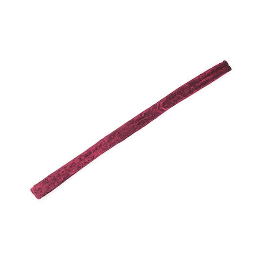 Tiguar Velvet Sling 100 Cm 20 Kn Burgundy