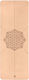 Bodhi Exercise Mat Beige (185x66x0.4cm)