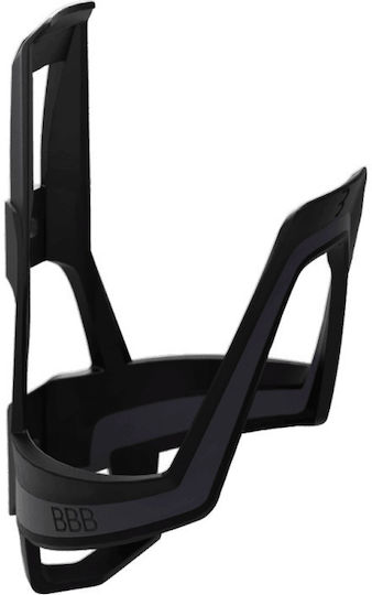 Bbb Παγουροθηκη Dualcage Bbc-39 Γκρι Μαυρο 2905093901 Γκρι Μαύρο