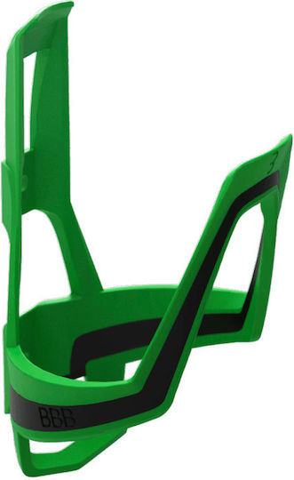 Bbb Bottle Cage Dualcage Bbc-39 Green Black 2905093905 Green Black